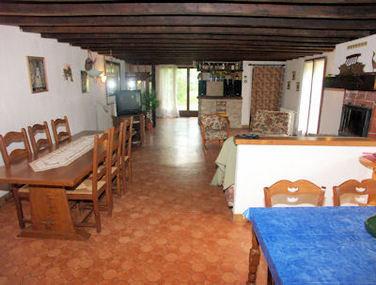 Ferienhaus im Suedburgund ( Macon-Chalon) zu vermieten