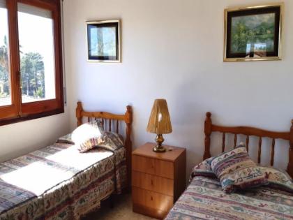 Ferienhäuser Spanien mieten