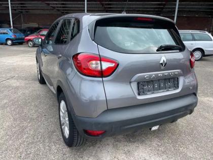 Renault   Captur ,11. 2014   weinig  Kilometer   47.800 km 