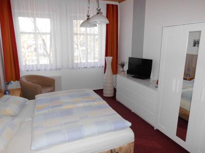 Pension Boje - in 13125 Berlin 