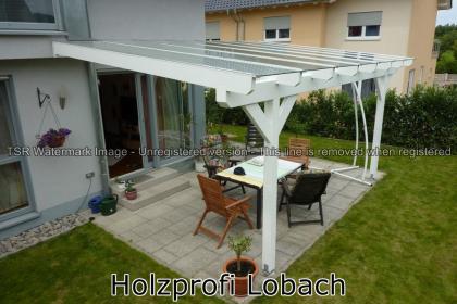 Terrassendach Terrassenüberdachung  Carport Wintergarte Terassendach Vsg Vsglas 