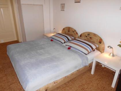 Pension Boje - in 13125 Berlin 