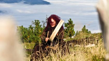 Schamanismus, Musik, Obertongesang, Seelengesang