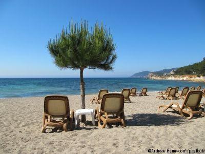 Ibiza, DZ HP Flug ab 370 €