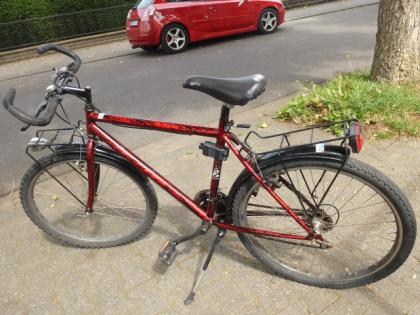 (213) 21 Gang 26 Zoll Rh 50 Frera