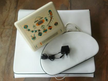 MRS 2021 HOME - Pulsierendes Magnetfeldtherapiegerät