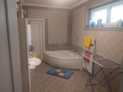 In Ungarn am Kiskunmajsa Thermalstadt  180 m2 Einfamilienhaus mit 1000 m2 Grunds