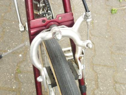 (229) 10 Gang 28 Zoll Rh 56