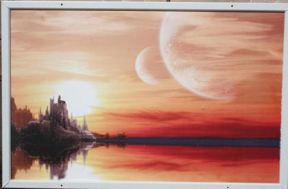 Die Heizung der Zukunft: Infrarotheizung