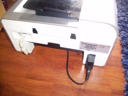 Dell 946 All In One Inkjet Printer (Fax/Scan/Copy/Print)
