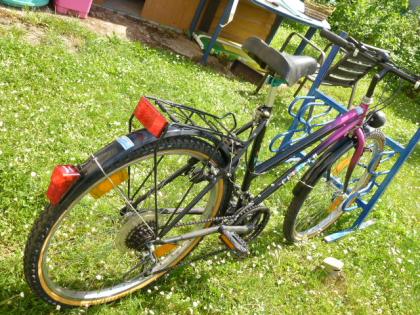 (168) 18 Gang 26 Zoll CLIPPER tiefer Einstieg