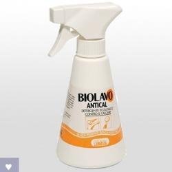 Bio-Reinigungsmittel im Angebot  Biolavo