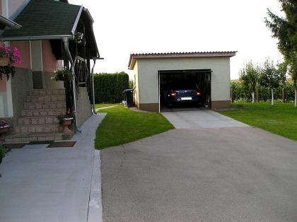 Schönes Einfamilienhaus in Nordkroatien von 120m²  wohnfläche