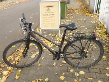 (194) 27 Gang 28 Zoll Gabel Rh 48