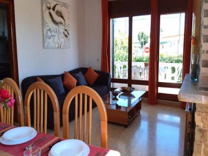 Ferienhäuser Spanien mieten
