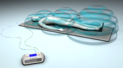 MAGNETFELDTHERAPIE - Jetzt 1 Monat GRATIS testen!!