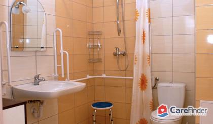 Pflegeheime in Polen 