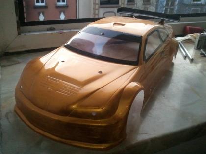 Verbrenner carson p190