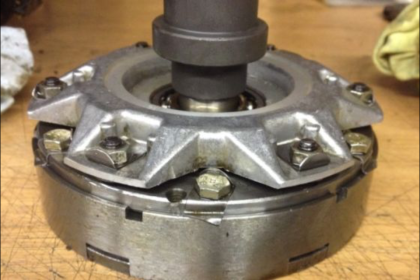 MZ-Liebhaber sucht neues Projekt oder Teile für Reparatur 