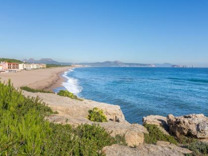 Spanien Ferienwohnung Costa Brava – günstig am Strand mieten