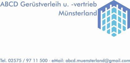 ASC Zimmerfahrgerüst Basic-X. Alu Fahrgerüst. Rollgerüst AH: 3, 00m