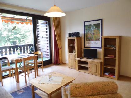 Harz - Urlaub mit Hund