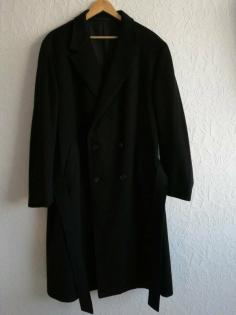 Versace Dolce & Gabbana Mantel Herren.