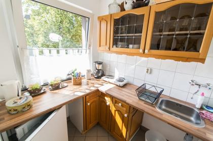 Ferienwohnungen Essen in Messe Nähe