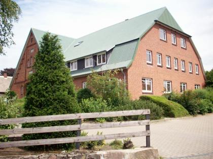2-Zimmer-Büro / Praxis (92 m²) mit Charakter am Dorfteich von Hoisdorf