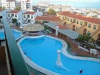 TENERIFFA Laguna Park - San Eugenio inkl. Flug