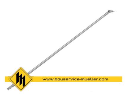 Neu Gerüst – Teile Layher Blitz 73/109 - Sonderposten
