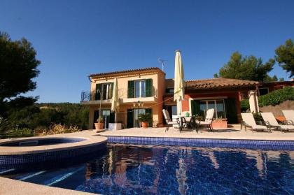 Haus mieten Mallorca