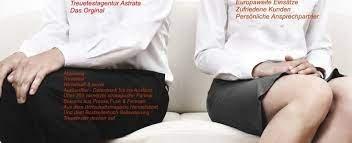 Treuetestagentur Astrata kostenlose Beratung - Austausch - Fremdg