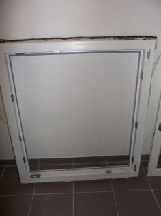 Gayko Kunststoff-Fenster