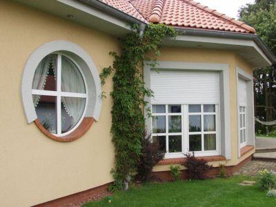FENSTER AUS POLEN /FABRIKVERKAUF/ALUPLAST PROFIL