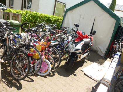 (140) 3 Gang Rücktrittsbremse tiefer Einstieg TORINO 20 Zoll Rh 30