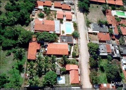 Pension Ferienhaus in Brasilien