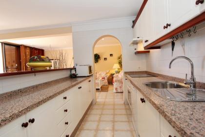Teneriffa Süd Appartment Sanblas