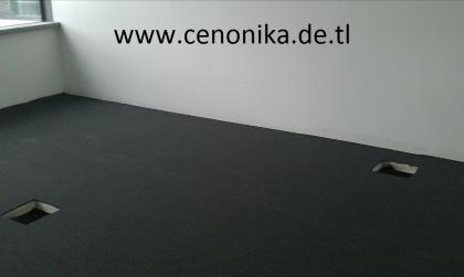 Klicksystem Verlegung, Laminat, Korkboden, Parkett in ganz Hamburg