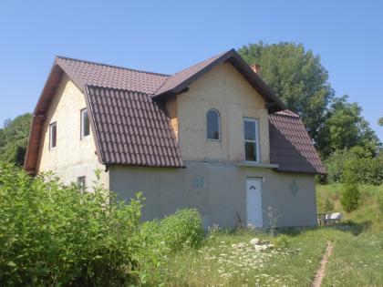 Fuer Urlauber oder Aussteiger... traumhaftes  Naturparadies, mit 2 neuen Haeuser