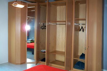 Hochwertiger Kleiderschrank von Hülsta