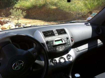 Toyota Rav4 2.2 136cv D-4-d 