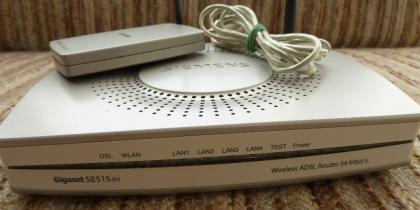 WLAN Router