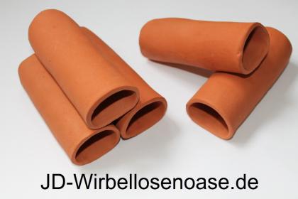 Welshöhle 10cm Super Nova für L-Welse