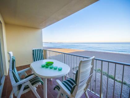 Spanien Ferienwohnung Costa Brava – günstig am Strand mieten