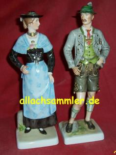 Ankauf Allach Porzellan München, Höchstpreise für Allach Porzellan, Allach Porze