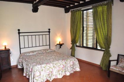 TOSKANA - Bauernhaus in Toskana im Mugello Tal