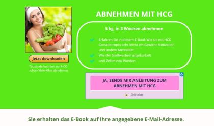 Abnehmen und gesund ernähren