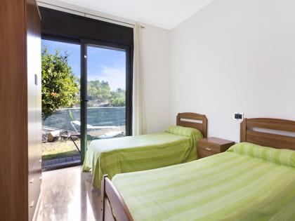 Traumurlaub 2026: Modernes Ferienhaus an der Costa Brava privater Pool mieten