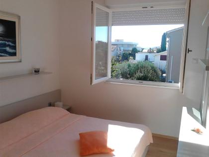 Ferienwohnung A3***